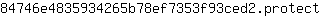8***t