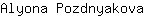 A***a