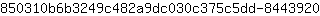 8***0