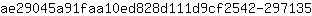 a***5