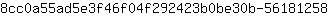 8***8