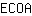 E***A