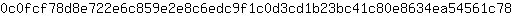 0***8