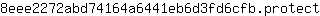 8***t