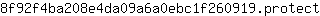 8***t