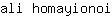 a***i