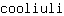 c***i