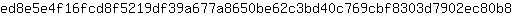 e***8