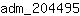 a***5