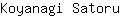 K***u