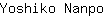 Y***o