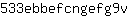 5***v