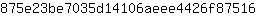 8***6
