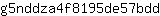 g***d