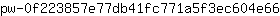p***6