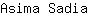 A***a