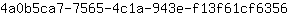 4***6