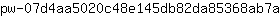 p***a