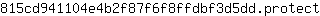 8***t