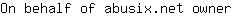 O***r