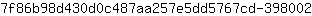 7***2