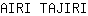 A***I