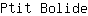 P***e