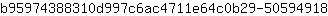 b***8