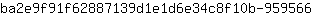 b***6