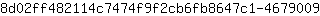 8***9