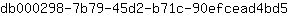 d***5
