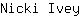 N***y