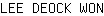 L***N