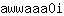 a***i
