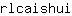 r***i