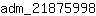 a***8