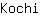 K***i