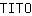 T***O