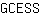 G***S