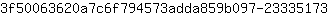 3***3