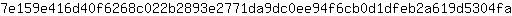 7***a