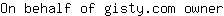 O***r