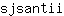s***i