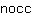 n***c