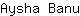 A***u