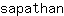 s***n