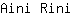 A***i