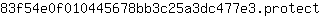 8***t