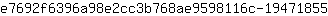 e***5
