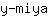 y***a